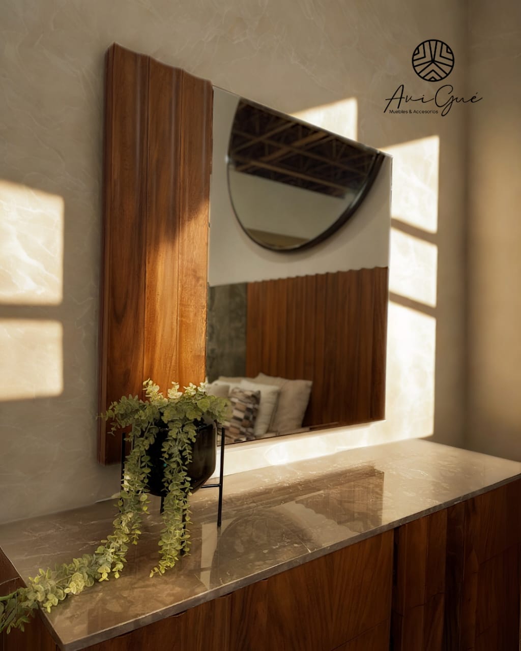 AVIGUE MUEBLES